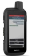 GPS навигатор Garmin Montana 750i GPS, EU, TopoActive - изображение 9