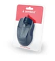 Мышь Gembird MUS-3B-01, оптика, Black USB - изображение 3