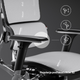 Fotel biurowy ergonomiczny Diablo Chairs V-Master Black-White (5904405577172) - obraz 13