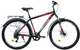 Велосипед Crossride CTB ST Denver 28" 19" Красный (0292-190-1) - изображение 1