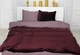 Комплект постельного белья MirSon Велюр Winter Delicate 28-0062 Echinacea Детский (2200004034386) - изображение 3