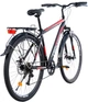 Велосипед Crossride CTB ST Denver 28" 19" Красный (0292-190-1) - изображение 3