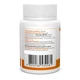 Витамин Д3, Vitamin D3, Biotus, 2000 МЕ, 120 капсул (BIO-530081) - изображение 2