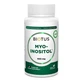 Міо-інозитол, Myo-Inositol,Biotus, 60 капсул (BIO-531309) - изображение 1