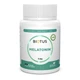 Мелатонін, Melatonin, Biotus, 3 мг, 60 капсул (BIO-530388) - изображение 1