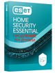 Антивирус ESET Home Security Essential (продление лицензии) для 4-х устройств на 3 года - изображение 1