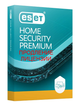 Антивирус ESET Home Security Premium (продление лицензии) на 4 устройства на 2 года - изображение 1