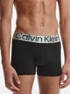 Zestaw majtek męskich typu bokserki Calvin Klein Underwear 000NB3130A-7V1 M 3 szt Czarny (8719855387236) - obraz 3