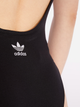 Боді жіноче Adidas Cotton Body FM2576 32 Чорне (4062054711963) - зображення 6