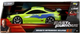 Машинка на радіокеруванні Jada Форсаж 1995 Mitsubishi Eclipse 1:16 (4006333090165) - зображення 1