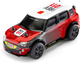 Ралійна машинка на радіокеруванні Revell Rally Car Free Runner (4009803244709) - зображення 4