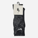 Skarpety męskie wysokie Nike Everyday Plus Cushioned Crew Socks DA2613-010 S Czarne (195240867725) - obraz 5