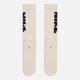 Шкарпетки жіночі високі Nike Everyday Essentials Circa 72 Crew Socks DQ0788-219 34-38 Бежеві (195868373530) - зображення 3