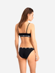 Zestaw damskich majtek bikini 2 szt Puma Women Bikini 2P Hang 90784703 S Czarny (8718824910871) - obraz 6