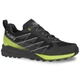 Кросівки Dolomite M's Croda Nera Tech GTX (чорно/зелені) 44 1/2 - изображение 1