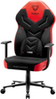 Fotel gamingowy Diablo X-Gamer 2.0 Normal Size Deep Red (5902560337457) - obraz 5