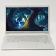 Ноутбук 14" MEDION (Lenovo Group) CEPTER N410 Intel Pentium Silver N5000 RAM 4ГБ SSD512ГБ + 64ГБ-eMMC Метал б/в (2648) - изображение 1