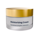 Крем для обличчя інтенсивно зволожуючий Famirel Moisturizing Cream Delicate & Hydro Intensive, 50 мл - зображення 1