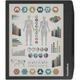 Електронна книга PocketBook 700 Era Color Stormy Sea (PB700K3-1-CIS) Чорний - изображение 13