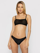 Majtki figi damskie bawełniane Calvin Klein Underwear 000QD3766E-UB1 M Czarne (8719853311776) - obraz 3