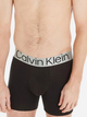 Набір трусів-боксерів чоловічих Calvin Klein Underwear 000NB3131A-7V1 2XL 3 шт Чорний (8719855392971) - зображення 3