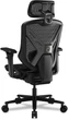 Крісло геймерське Cougar Speeder Black (CGR-SPD-GRB) - зображення 6