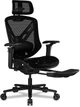 Крісло геймерське Cougar Speeder Black (CGR-SPD-GRB) - зображення 11