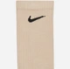 Набір чоловічих шкарпеток бавовняних 6 пар Nike Everyday Plus Cushioned SX6897-904-904 33-34 Різнокольоровий (195244786428) - зображення 3