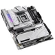 Материнcька плата ASUS ROG MAXIMUS Z890 APEX s1851 Z890 2xDDR5 M.2 Thunderbolt DP Wi-Fi BT ATX білий - зображення 6
