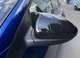 Накладки на Зеркала BMW-Style (2 шт) для Chevrolet Cruze 2009–2015 гг - изображение 5