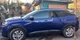 Ветровики (4 шт., DPT) для Peugeot 3008 2016-2023 гг - изображение 4