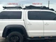 Багажная корзина на крышу Dakar 4X4 (120 x 140 см) - изображение 10