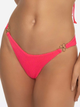 Dół od bikini damski Esotiq 41576-42X L Różowy (5903972285336) - obraz 1