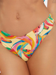 Dół od bikini damski Esotiq 41597-11X S Wielokolorowy (5903972285589) - obraz 5