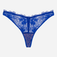 Трусики танга жіночі Esotiq 41357-54X M Сині (5903972252543) - зображення 7
