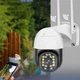 Камера видеонаблюдения Tuya CAMERA C18 3Mp WIFI IP - изображение 3