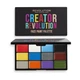Фарби для гриму Revolution Creator Face Paint Palette 12г - зображення 1