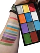 Фарби для гриму Revolution Creator Face Paint Palette 12г - зображення 3