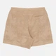 Брюки женские Zara 8078/830 XL Бежевые (08078830707057) - изображение 5