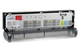 Бездротовий центр комутації для теплої підлоги Salus Controls KL08RF зв'язок ZigBee на 8 зон, живл 230V 615171432 - изображение 1