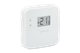 Дротовий терморегулятор для котла Salus Controls RT310, живлення від батарейок 615202926 - изображение 1