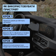 Бездротовий USB Адаптер CarAIBOX 2в1 для автомобіля з Apple CarPlay або Android Auto, WiFi 5G, Bluetooth 5.0 (C12-CP-AA) - зображення 3