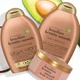 Маска для волосся OGX Brazilian Keratin Smooth 300 мл, що розгладжує (3574661711003) - зображення 7