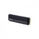 Накопичувач SSD M.2 2280 512GB для PS5 Apacer (AP512GAS2280Q4U5-1) - зображення 3