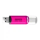 USB флеш накопитель ADATA 32GB C906 Pink USB 2.0 (AC906-32G-RPP) (239853) - изображение 2