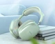 Бездротові Навушники Hoco W35 Air Triumph BT headphones W35 Air BT5.3, AUX/TF, 45h Green - зображення 2