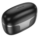 Бездротові Навушники HOCO EQ10 Harmony true wireless BT headset EQ10 BT5.3, 7/28h Black - изображение 2