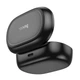 Бездротові Навушники HOCO EQ8 Pure joy in-ear true wireless BT headset EQ8 BT5.3, 7/42h Black - зображення 2