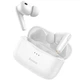Навушники Bluetooth BASEUS SIMU ANC True Wireless Earphones S2 | 42/480mAh, 6/24Hours (NGS2-02) white - зображення 1