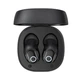 Навушники Baseus Bowie WM02 True Wireless Earphones |BT5.3, 40/300mAh, 5H, Location, OTA| black - зображення 3